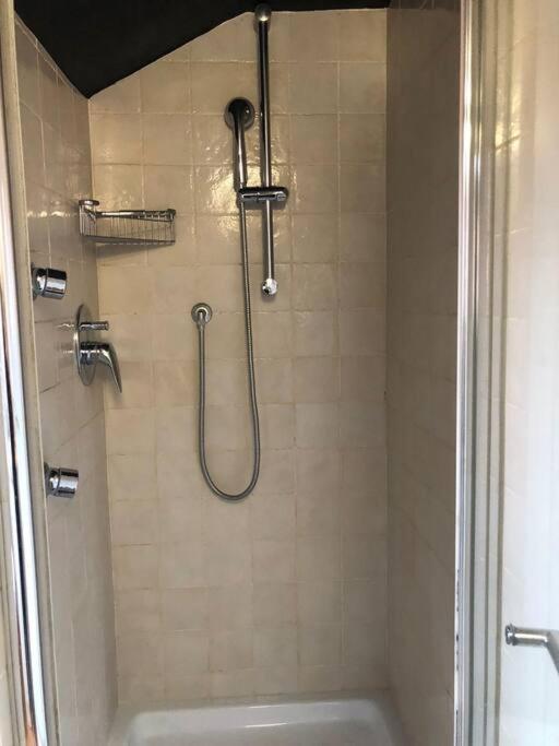 Loft House Via Della Spiga 50 Apartman Milánó Kültér fotó